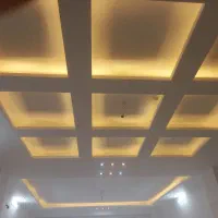 نقاش کناف وساختمان
