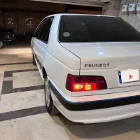 پارس موتور جدید