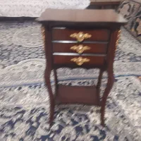 میز تلفن