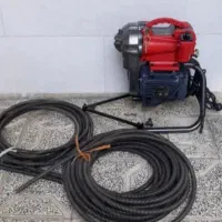 لوله بازکنی فنر زنی ارزان فوری تمام نقاط رشت وحومه