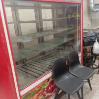 یخچال 6درب