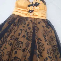 لباس مجاسی شیک در حد نو