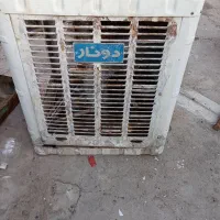 کولر آبی 3500