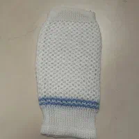لیف و کیسه و صابون و روشور