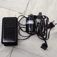 دینام یا موتور چرخ خیاطی