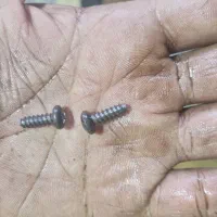 استخدام آبکار گالوانیزه