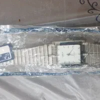 ساعت مچی بند فلزی