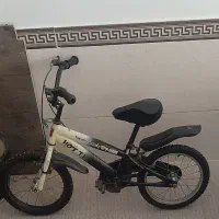 دوچرخه ۱۶