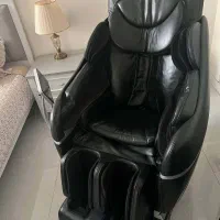 صندلی ماساژور