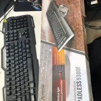 کیبورد a4tech