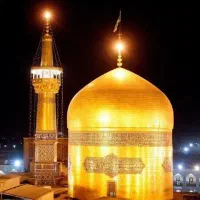 امام رضا طلبید / تورمشهد ارزان فقط 4.200 تومان