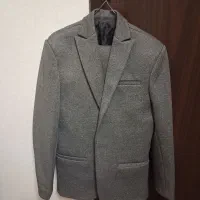 کت و شلوارو ژیلد پسرانه پیراهن اشانتیون