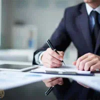 وکیل پایه یک