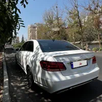 بنز e200 2014|خودرو سواری و وانت|تهران, الهیه|دیوار