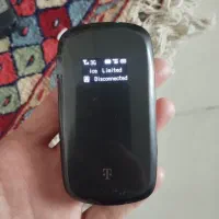 مودم همراه ZTE 4G