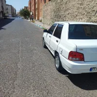 پراید 132 مدل94
