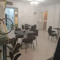 نیرو کار کافه فست فود