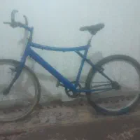 دوچرخه ۲۶
