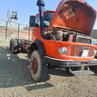 مایلر باری سوپر دار مدل ۱۹۸۴