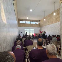 نیروی مراقب آقا
