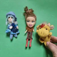 عروسک|اسباببازی بچه|گرگان, |دیوار