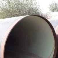 لوله گازی 12 اینچ