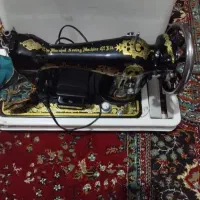 چرخ خیاطی مارشال  8 میلیون تومان