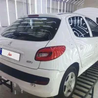 207 مدل 97