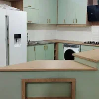 برچسب کابینت