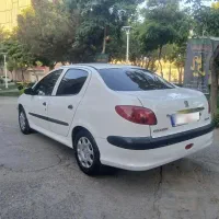 206v8|خودرو سواری و وانت|مشهد, خواجه ربیع|دیوار