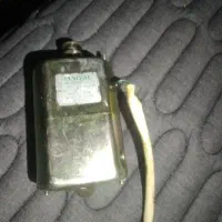 دینام چرخ خیاطی ژانومه اصل
