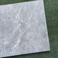 سرامیک طوسی تیره Castra Gray 40x40 ضخامت 14mm