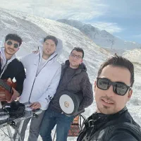 گروه هنری و دیجی، خواننده