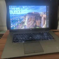 لب تاب hpسالم وتمیز