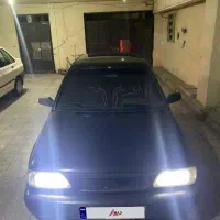 پراید صندوقدار صبا ۱۳۱