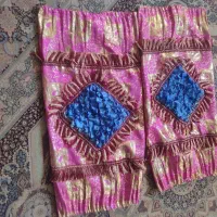 بالشت لوله ای