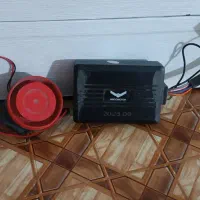 دزگیر موتور احسان فابریک
