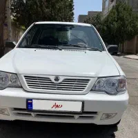 پراید ۹۶