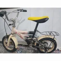 دوچرخه سایز ۱۲