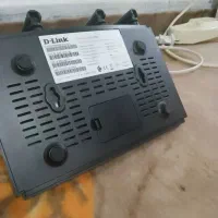 D LINK DWR M960 4G TDLTE|مودم و تجهیزات شبکه|رشت, شهرک صبا|دیوار