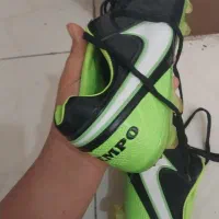کفش اورجینال تی ام پو Tiempo کفش ورزشی