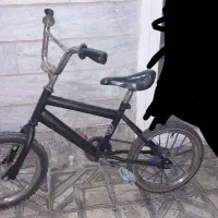 دوچرخه 16