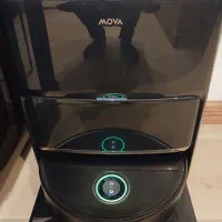 جارو رباتی mova z60 ultra roller