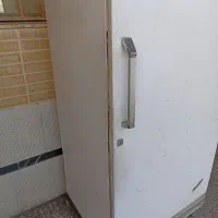 یخچال جنرال استیل اصل امریکایی