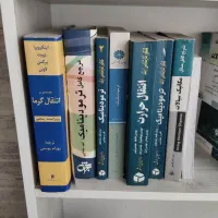 کتاب های کنکور ارشد مکانیک