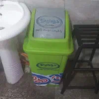 سطل زباله