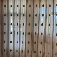 پرده|پرده، رانر، رومیزی|شهرکرد, |دیوار