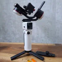 گیمبال ژیون ام ۳ - Zhiyun M3 (پک استاندارد)