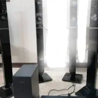 سینما اسپیکر خانگی سامسونگ