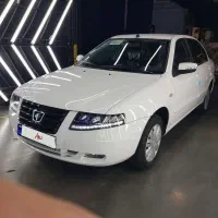 حواله سمندسورن فروش فوق العاده